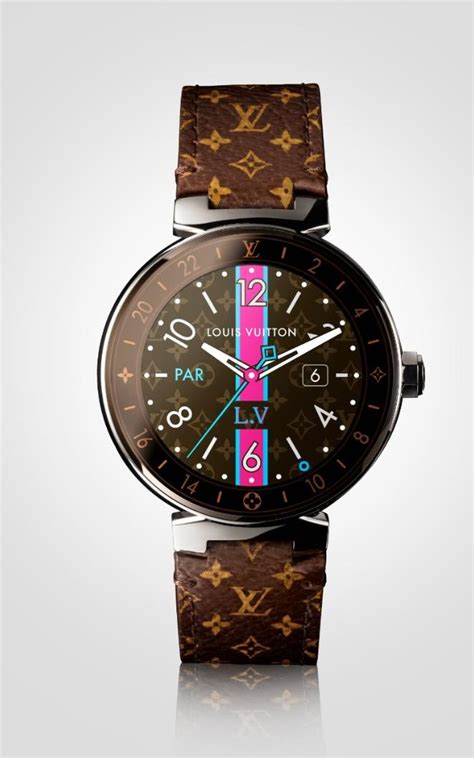 buy louis vuitton tambour horizon|louis vuitton horizon review.